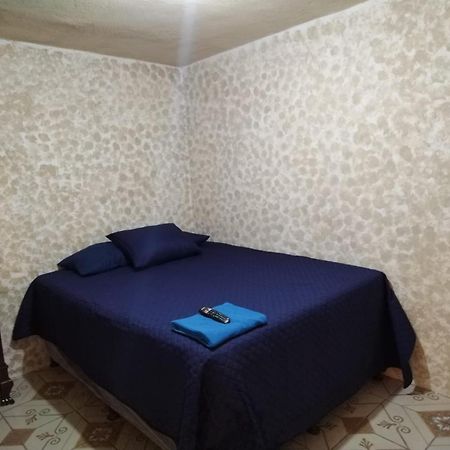 Cristales De Antigua Casa Cristal 호텔 외부 사진