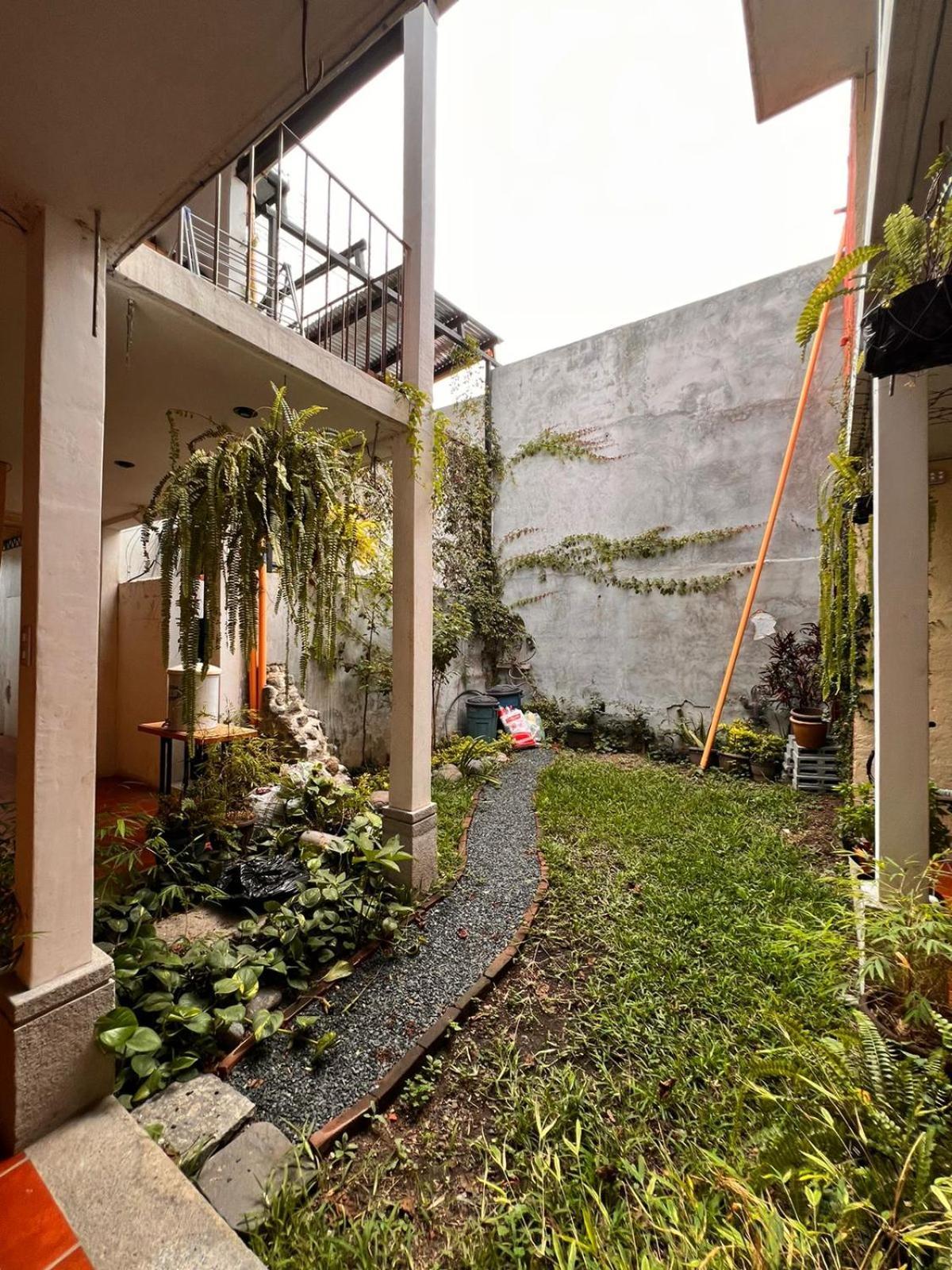 Cristales De Antigua Casa Cristal 호텔 외부 사진