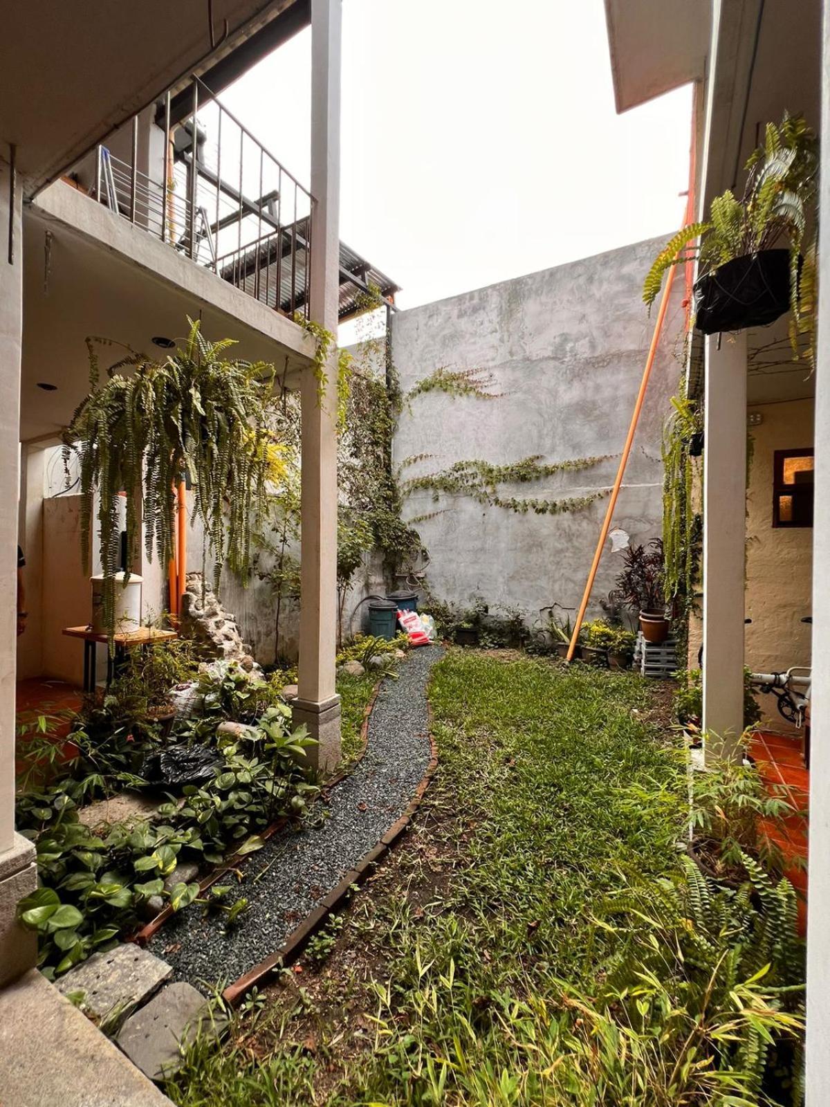 Cristales De Antigua Casa Cristal 호텔 외부 사진