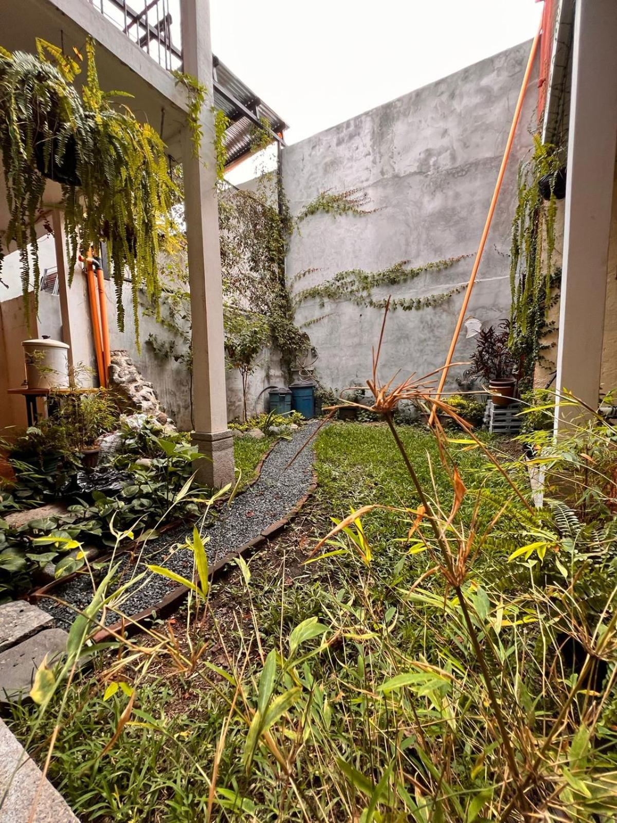 Cristales De Antigua Casa Cristal 호텔 외부 사진